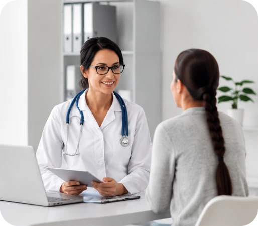 Doctor Consultation
